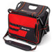 16" Folding Tool Bag With Seat