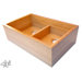 33" Double Bowl Kitchen Farm Sink