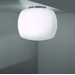 Kube Flush Mount