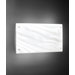 Deco 70 Rectangle Wall/Ceiling Light