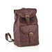 Medium Sized Backpack with Front Pockets