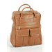Top Zippered Backpack