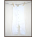 Sleeveless Overall Bodysuit
