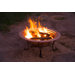 Copper Fire Pit Set