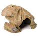 Design Elements Hollow Log Aquarium Ornament