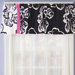 Twiggy Valance