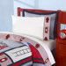 Fireman Sheet Set