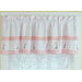 Tara Stripe Valance