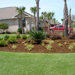 KidWise Rubber Playground Mulch - Cypress