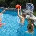 Splashback Poolside Basketball