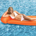 Neon Frost Mattress