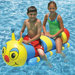 Caterpillar Super Jumbo Rider Pool Toy