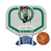 NBA Pro Rebounder Basketball