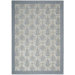 Hinsdale Sky Blue Rug