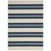 Oxford Awning Stripe Rug