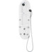 Thermostatic Shower Panel with Six Body Jets