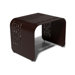 Botanist No Ornamentation Side Table by Claude Zellweger