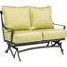 Cromwell Gliding Loveseat