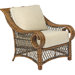 Belmar Stationary Deep Seating Chair