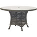 Serengeti Round Umbrella Dining Table