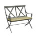 Cromwell Bench Cushion