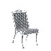 Briarwood High Back Dining Side Chair
