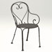 Parisienne Dining Arm Chair