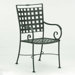 Sheffield Dining Arm Chair