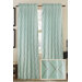 Axiom Silk Drape
