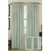Plain Linen Drape