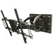 Full Motion Dual Arm TV Wall Mount for 42" - 71" Screens