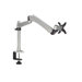 Expandable Desk Mount Spring Arm Quick Release
