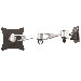 Monitor Wall Mount - Dual Arm