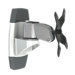 Monitor Wall Arm Quick Release / Mount