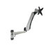 Monitor Dual Spring Arm Wall Mount Quick Release