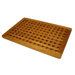 Grate Teak Bath Mat