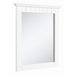 Cottage 21" x 24" Mirror