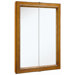 Montclair 24" x 30" Double Door Medicine Cabinet