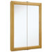 Richland 24" x 30" Double Door Medicine Cabinet