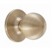 Ball Interior Lock
