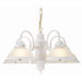 Millbridge 5 Light Chandelier