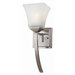 Torino 1 Light Wall Sconce