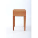 Quiet Accent Stool