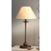 Classic Missangas One Light Small Table Lamp