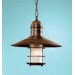 Nautic Ancora 1 Light Mini Pendant