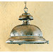 Nautic Escotilha 1 Light Pendant