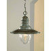 Nautic Ancora 1 Light Mini Pendant