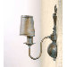 Classic Old 120V One Light Wall Sconce