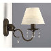 Classic Missangas One Light Wall Sconce