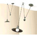 Rustic D'Avo 2 Light Kitchen Island Pendant